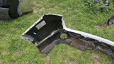 farovi: ZADNJI BRANIK F15 ZA BMW X5 | BMW X5 f15 zadnji branik 7294392 — 2