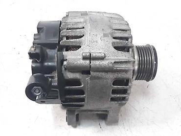 neispravno ili neispravno: ALTERNATOR ZA OPEL CORSA F OD 2019. DO 2024. GOD. | Polovni — 2