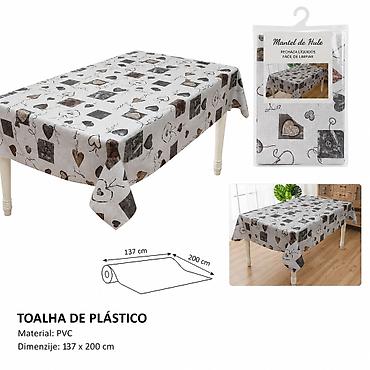KMT Prediva platneni stolnjak 3280731 Opis: - Stolnjak namenjen za na lalafo.rs KMT Prediva platneni stolnjak 3280731 Opis: - Stolnjak namenjen za