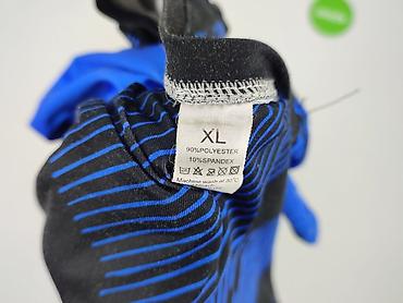 kipsta buty: T-shirt damski, rozmiar XL — 4