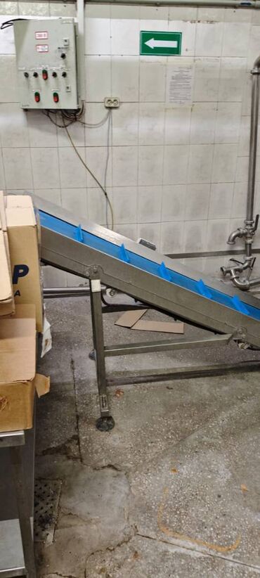 Производство молочных продуктов: Продается несколько позиций упаковщиков для молочного цеха. 1) — 18