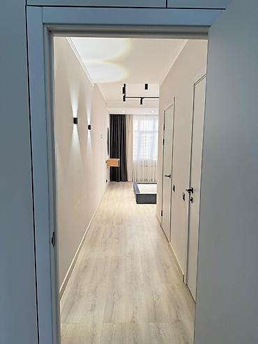 Продажа квартир: 3 комнаты, 125 м², Элитка, 11 этаж — 7