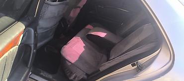 mercedes benz c class: Mercedes-Benz E-Class: 1997 г., 4.2 л, Автомат, Бензин, Седан — 7