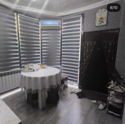 Долгосрочная аренда домов: 30 м², 2 комнаты — 8