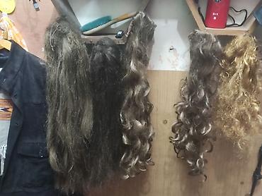 sari sac: Девочки забирайте классные волосыяпонского производствакто — 1