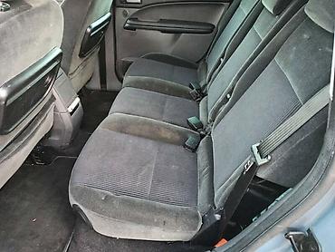 volan bmw e46: SEDISTA SA GREJACIMA ZA FORD C-MAX OD 2003. DO 2010. GOD. | Odlicna — 2