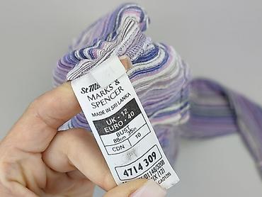 primark vinted: Marks & Spencer, Koszula damska, rozmiar M — 4
