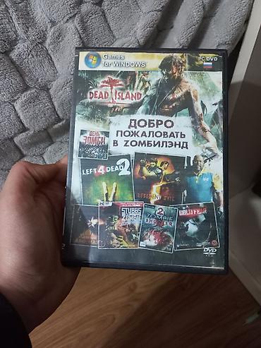 Oyun diskləri: Nostalji və klassik oyun sevənlər üçün böyük kolleksiya satılır 🎮🔥 — 25