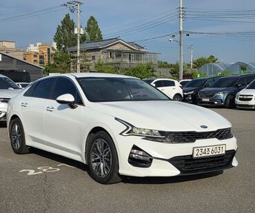 кия сепхия: Kia K5: 2020 г., 2 л, Автоматтык, Газ, Седан
