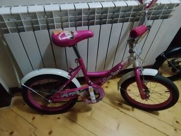 Uşaq velosipedləri: İşlənmiş İki təkərli Uşaq velosipedi 29", Pulsuz çatdırılma