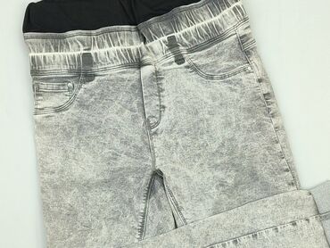 dżinsy moda: Jeans, S (EU 36), condition - Good