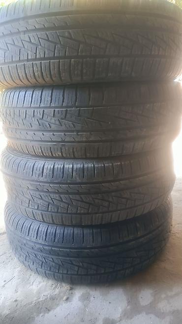 235 60 17: Комплект автомобильных шин (разные модели/пары) 1) Maxxis (маркировка — 6