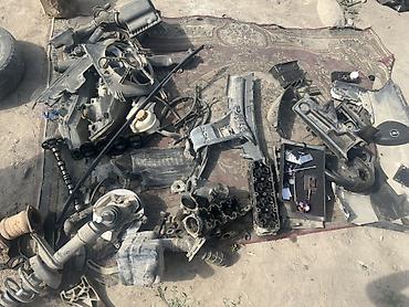 шрус нексия: Разбор автомобиля: комплект б/у запчастей от Нексии 2 В наличии узлы — 1
