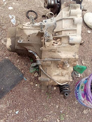 Другие детали для мотора: Мазда хедос 2куб.Трамблёр (распределитель зажигания) с крышкой и — 12