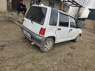 Daewoo: Daewoo Tico: 1998 г., Механика, Бензин, Хэтчбэк — 3