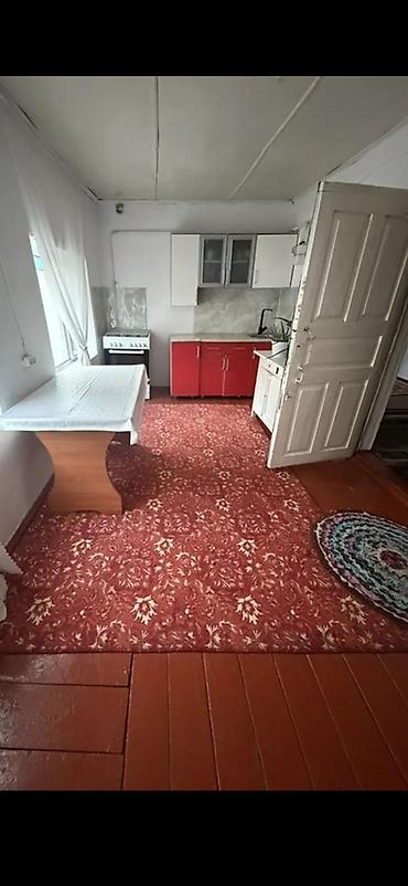хата бассейн: 60 м², 3 комнаты, Без подселения — 3