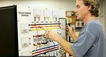 Электрики: Электрик | Установка стиральных машин, Установка счетчиков, Демонтаж электроприборов Больше 6 лет опыта — 7