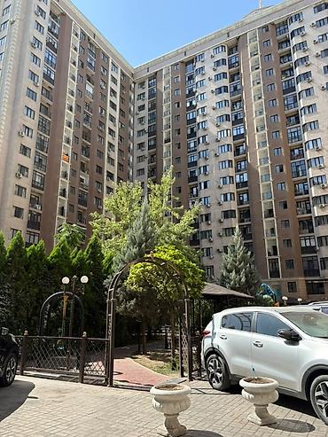 friday: 3 комнаты, 84 м², парк Панфилова / стадион Спартак Элитка, 7 этаж, Евроремонт — 2