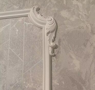 Malyar işləri: Aboy ustası mənzil və ofislərdə oboy işlərinin görülməsi. Oboy — 5