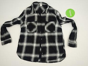 h: H&M Divided, Сорочка жіноча, розмір M — 2