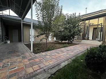 Үйлөрдү сатуу: 4 бөлмө, 154 м², 4 соток, Бишкек, Менчик ээси — 4