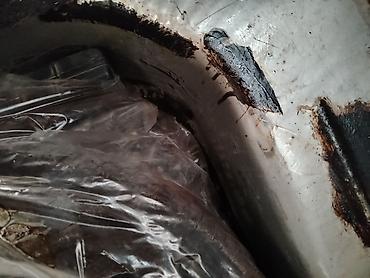 VAZ (LADA): VAZ (LADA) 2110: 1.6 l | 2004 il 447764 km Sedan — 11