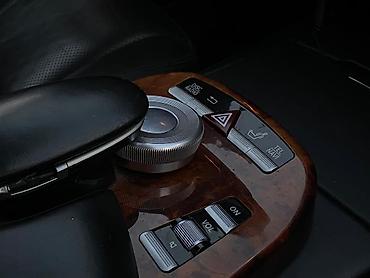 Mercedes-Benz: Mercedes-Benz S-Class: 2006 г., Бензин, Седан — 8