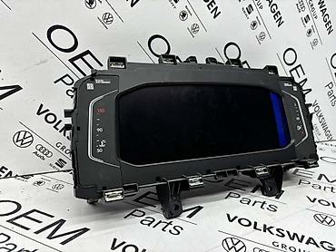brava golf 2: DIGITALNA TABLA / CAJGER ZA VOLKSWAGEN PASSAT B8 - 3G0 920 320 G | — 1