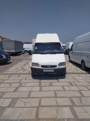 кредит авто: Ford : 2 l | 1999 il