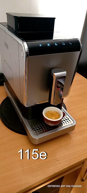 Aparati za kafu: Espresso aparati extra povoljno Svi aparati ispravni, ocisceni na lalafo.rs — 17 Aparati za kafu: Espresso aparati extra povoljno Svi aparati ispravni, ocisceni — 17