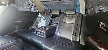 bid машина: Toyota Camry: 2012 г., 3.5 л, Автомат, Бензин, Седан — 6