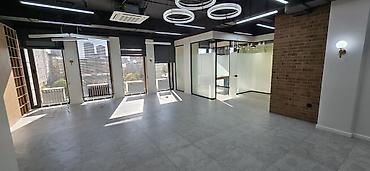 аренда филармонии сколько стоит: Сдаю Офис целиком: 105 м², В бизнес центре, С ремонтом, С высокими потолками — 5