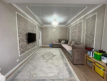 Продажа квартир: 3 комнаты, 90 м², Элитка, 2 этаж, Евроремонт — 3