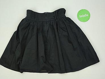 flared zara: H&M Divided, Spódnica damska, rozmiar M — 3