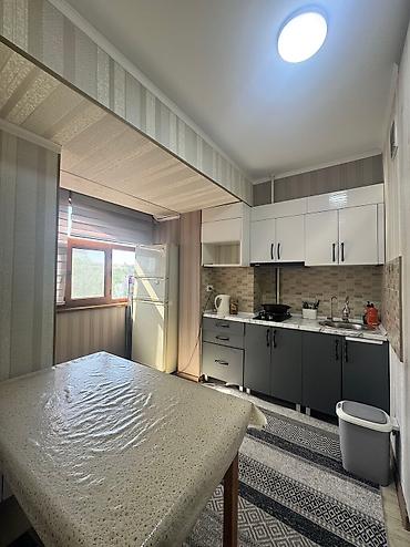 Продажа квартир: 1 комната, 35 м², Индивидуалка, 5 этаж, Евроремонт — 10