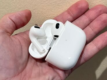 купить айфон 3: Каптагычтар, Apple, Жаңы, Электр зымсыз (Bluetooth), Студиялык