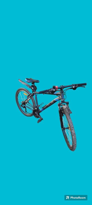 велосипед на трех колесах для взрослых: Продается велосипед stels российская производства. состояние