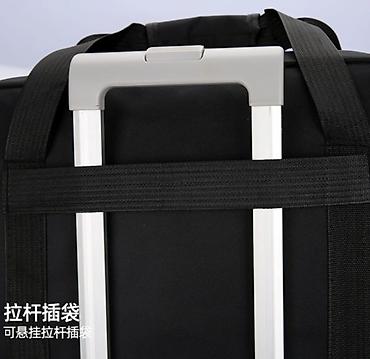 Дорожные сумки: РУЧНАЯ КЛАДЬ!!!В ОТЛИЧНОМ КАЧЕСТВЕ — 6