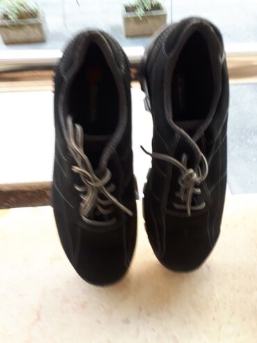 Ostala muška obuća: RASPRIDAJA Nove radne cipele Dermal, za rad na otvorenom i zatvorenom
