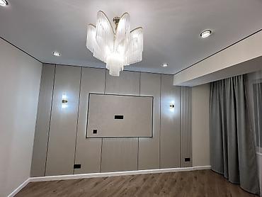 Продажа квартир: 3 комнаты, 83 м², Элитка, 12 этаж, Евроремонт — 1