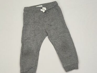 Sweatpants, Fox&Bunny, 12-18 months, condition - Satisfying