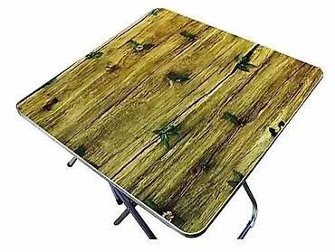 ikea ugaone: Sklopivi sto 70x70 cena: 3600 din 80x80 cena: 3999 din visina 70cm — 1