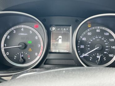 Hyundai: Hyundai Santa Fe: 2018 г., 2.4 л, Автомат, Бензиновая, Кроссовер — 4