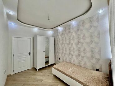 Yeni tikili: Köhnə Günəşli, 3 otaqlı, Yeni tikili, 104 kv. m — 5