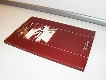 stone: Traumatska priča tadeuš ružević1987 narodna knjigamek povezstanje vrlo — 1