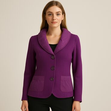 marynarka damska mohito: Gerry Weber, Women's blazer, XL (EU 42)