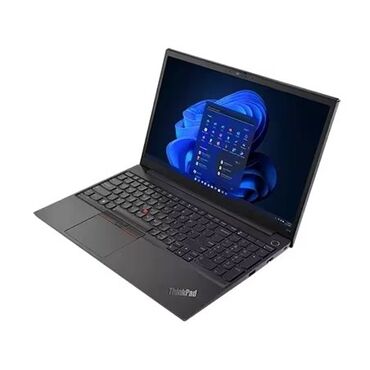 батарея на ноутбук: Ноутбук, Lenovo, 16 ГБ ОЗУ, Intel Core i7, 15.6 ", Б/у, Игровой, память SSD