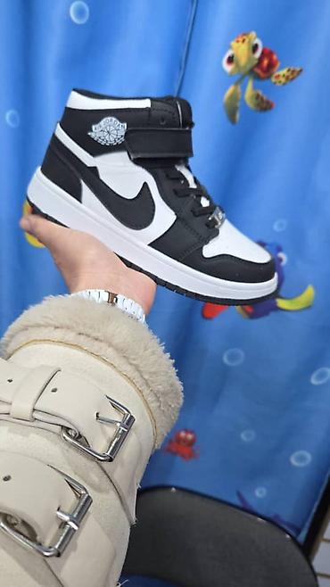 Детская обувь: Детская обувь — 12