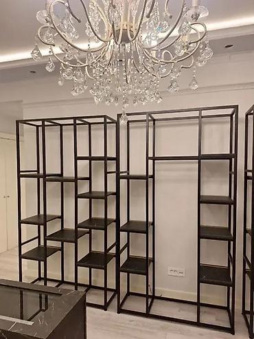 uski fiokar: POLICE ZA BUTIK IZRADA PO MERI LUX667 | Izrada po meri Dezen ploča po — 4