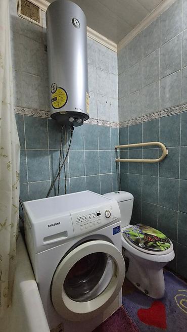 Продажа квартир: 1 комната, 34 м², 1 этаж, Косметический ремонт — 7